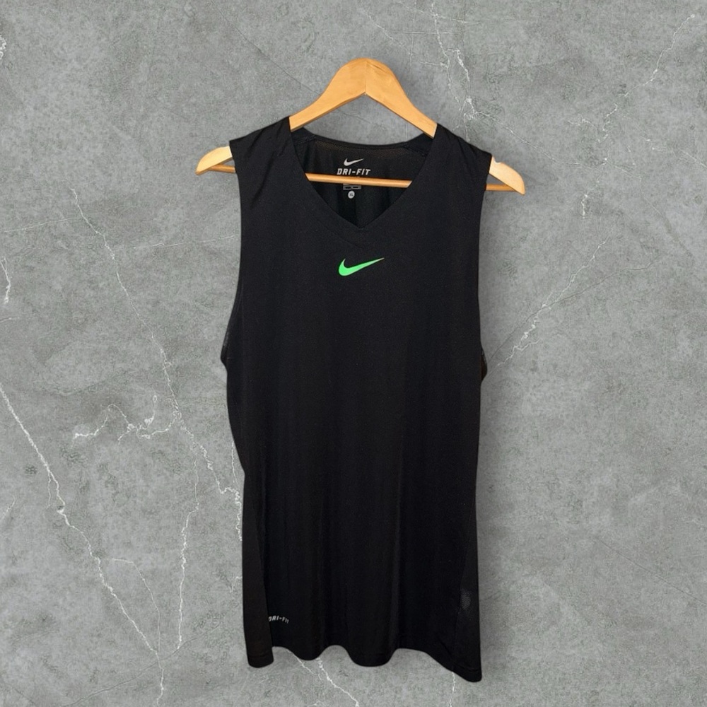 Nike Dri-Fit Training Tank